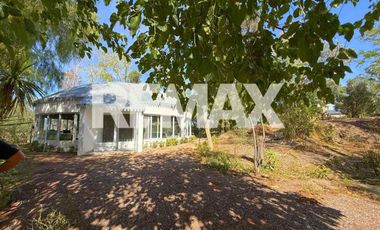 VENTA CASA CON PILETA Y BIOSFERA EN LAS GRUTAS
