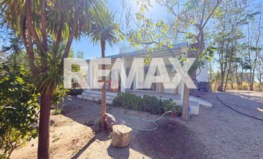 VENTA CASA CON PILETA Y BIOSFERA EN LAS GRUTAS