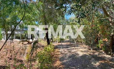 VENTA CASA CON PILETA Y BIOSFERA EN LAS GRUTAS