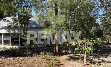VENTA CASA CON PILETA Y BIOSFERA EN LAS GRUTAS