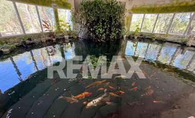VENTA CASA CON PILETA Y BIOSFERA EN LAS GRUTAS