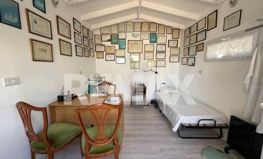 VENTA CASA CON PILETA Y BIOSFERA EN LAS GRUTAS