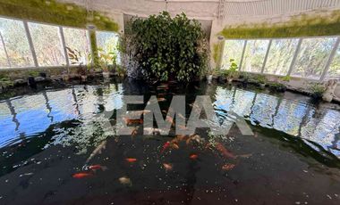 VENTA CASA CON PILETA Y BIOSFERA EN LAS GRUTAS