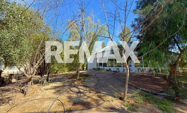 VENTA CASA CON PILETA Y BIOSFERA EN LAS GRUTAS