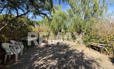 VENTA CASA CON PILETA Y BIOSFERA EN LAS GRUTAS