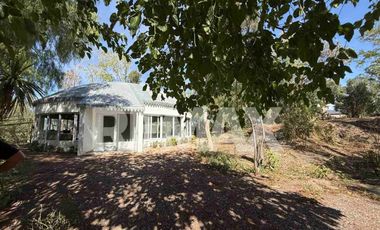 VENTA CASA CON PILETA Y BIOSFERA EN LAS GRUTAS