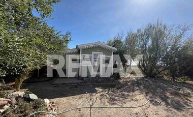 VENTA CASA CON PILETA Y BIOSFERA EN LAS GRUTAS