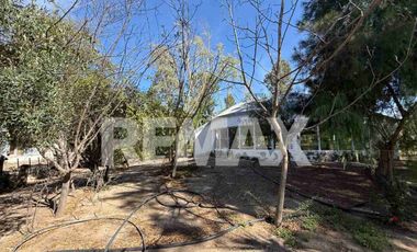 VENTA CASA CON PILETA Y BIOSFERA EN LAS GRUTAS