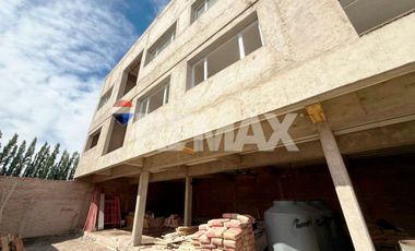 VENTA DEPTO 2 DORM C/ COCHERA ALTOS DE ALBERDI I
