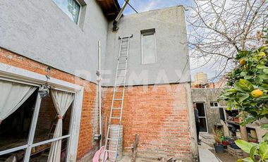 EN VENTA DUPLEX PH CON PATIO PLOTTIER