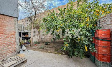EN VENTA DUPLEX PH CON PATIO PLOTTIER