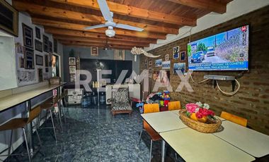 EN VENTA DUPLEX PH CON PATIO PLOTTIER
