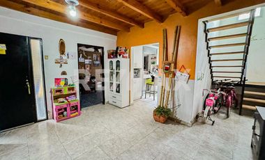 EN VENTA DUPLEX PH CON PATIO PLOTTIER