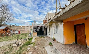 EN VENTA DUPLEX PH CON PATIO PLOTTIER