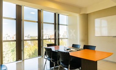VENTA – OFICINA - AV. ARGENTINA 484 -NEUQUÉN