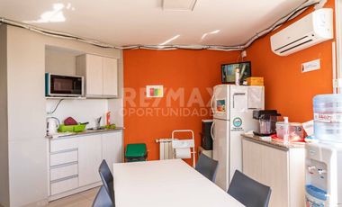 VENTA – OFICINA - AV. ARGENTINA 484 -NEUQUÉN