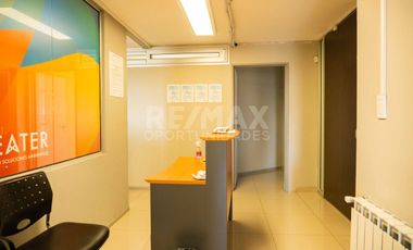 VENTA – OFICINA - AV. ARGENTINA 484 -NEUQUÉN
