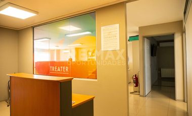 VENTA – OFICINA - AV. ARGENTINA 484 -NEUQUÉN