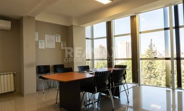 VENTA – OFICINA - AV. ARGENTINA 484 -NEUQUÉN
