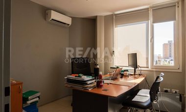 VENTA – OFICINA - AV. ARGENTINA 484 -NEUQUÉN