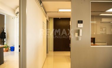 VENTA – OFICINA - AV. ARGENTINA 484 -NEUQUÉN