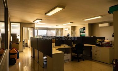VENTA – OFICINA - AV. ARGENTINA 484 -NEUQUÉN