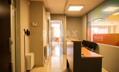 VENTA – OFICINA - AV. ARGENTINA 484 -NEUQUÉN
