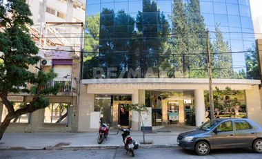 VENTA – OFICINA - AV. ARGENTINA 484 -NEUQUÉN