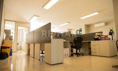 VENTA – OFICINA - AV. ARGENTINA 484 -NEUQUÉN