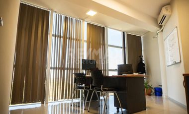 VENTA – OFICINA - AV. ARGENTINA 484 -NEUQUÉN
