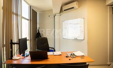 VENTA – OFICINA - AV. ARGENTINA 484 -NEUQUÉN