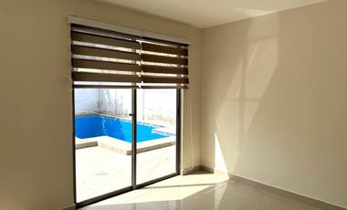 CASA EN VENTA CONDOMINIO EL PORTAL DE MACHALI