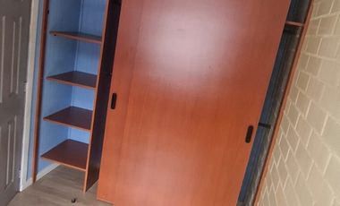 HERMOSA Y ACOGEDORA CASA EN ARRIENDO