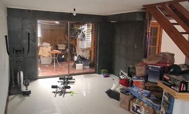 HERMOSA Y ACOGEDORA CASA EN ARRIENDO