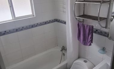 HERMOSA Y ACOGEDORA CASA EN ARRIENDO