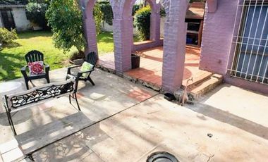 VENTA CASA 4 AMB CON PARQUE RANELAGH, BERAZATEGUI