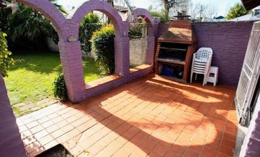 VENTA CASA 4 AMB CON PARQUE RANELAGH, BERAZATEGUI