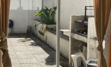 ARRIENDO CASA EN CONDOMINIO 4HAB 3BA QUILPUÉ