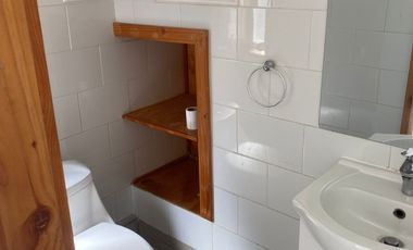 ARRIENDO CASA EN CONDOMINIO 4HAB 3BA QUILPUÉ