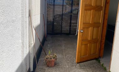ARRIENDO CASA EN CONDOMINIO 4HAB 3BA QUILPUÉ