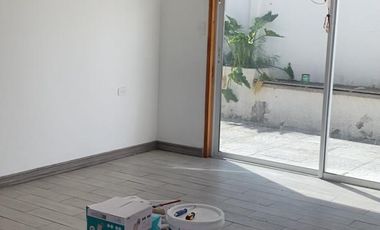 ARRIENDO CASA EN CONDOMINIO 4HAB 3BA QUILPUÉ