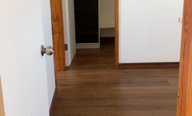 ARRIENDO CASA EN CONDOMINIO 4HAB 3BA QUILPUÉ