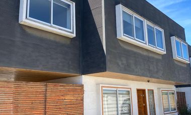 ARRIENDO CASA EN CONDOMINIO 4HAB 3BA QUILPUÉ