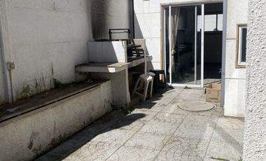 ARRIENDO CASA EN CONDOMINIO 4HAB 3BA QUILPUÉ