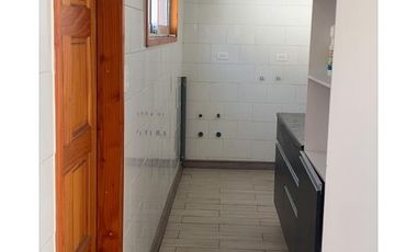 ARRIENDO CASA EN CONDOMINIO 4HAB 3BA QUILPUÉ