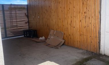 ARRIENDO CASA EN CONDOMINIO 4HAB 3BA QUILPUÉ