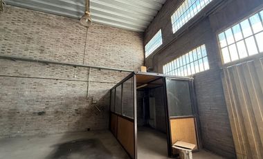 Galpón en Venta a metros de Av.Facundo.
