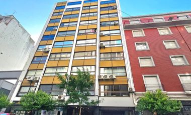 Venta Cochera Corrientes 1847