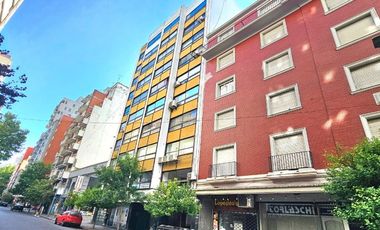 Venta Cochera Corrientes 1847