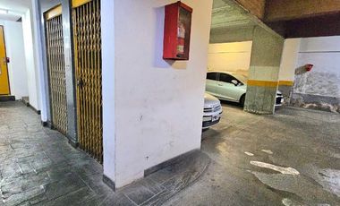 Venta Cochera Corrientes 1847